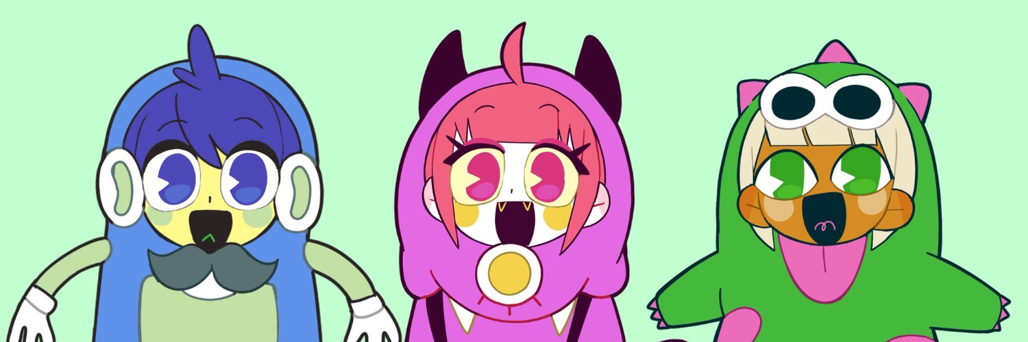 森ノ爺｜MORINOJI's banner