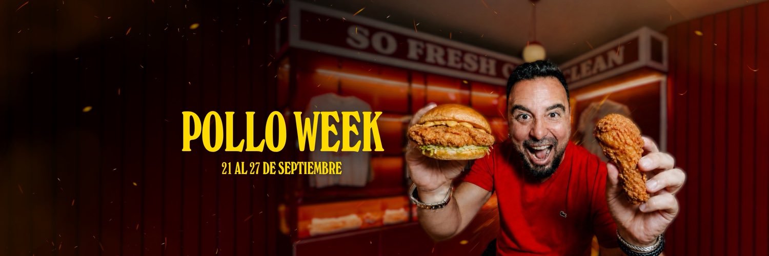 Tulio Recomienda's banner