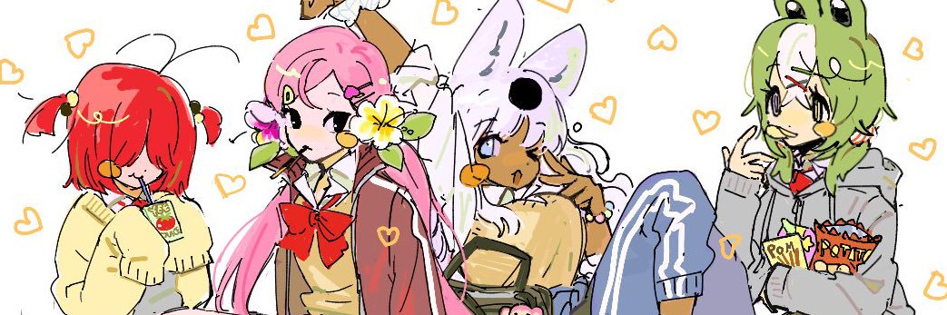 それーゆ🟩's banner