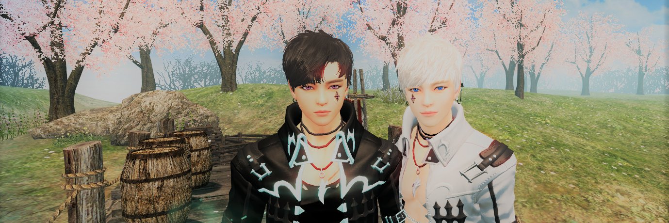 イ短調(Aminor)@MMD's banner