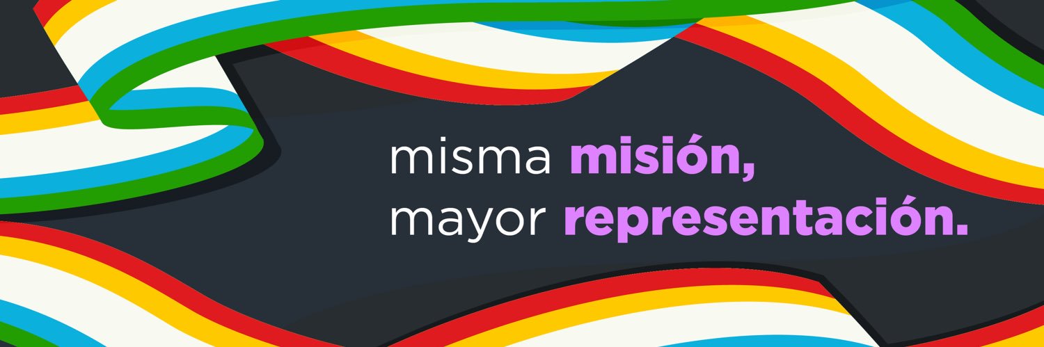 Yo También's banner