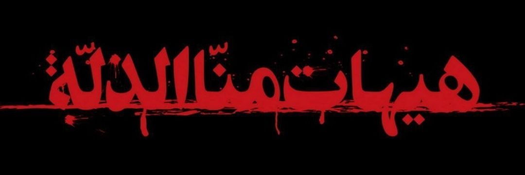مينا صابر(سرباز ايران و آل علی(ع)🚩)'s banner