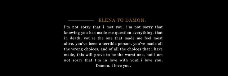Eleninha love Damonzinho's banner
