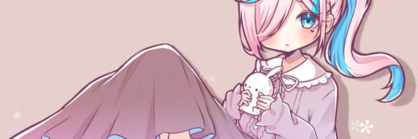 呆呆呓（接单号）'s banner