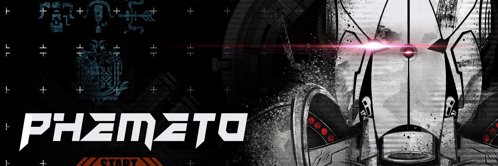 Phemeto's banner