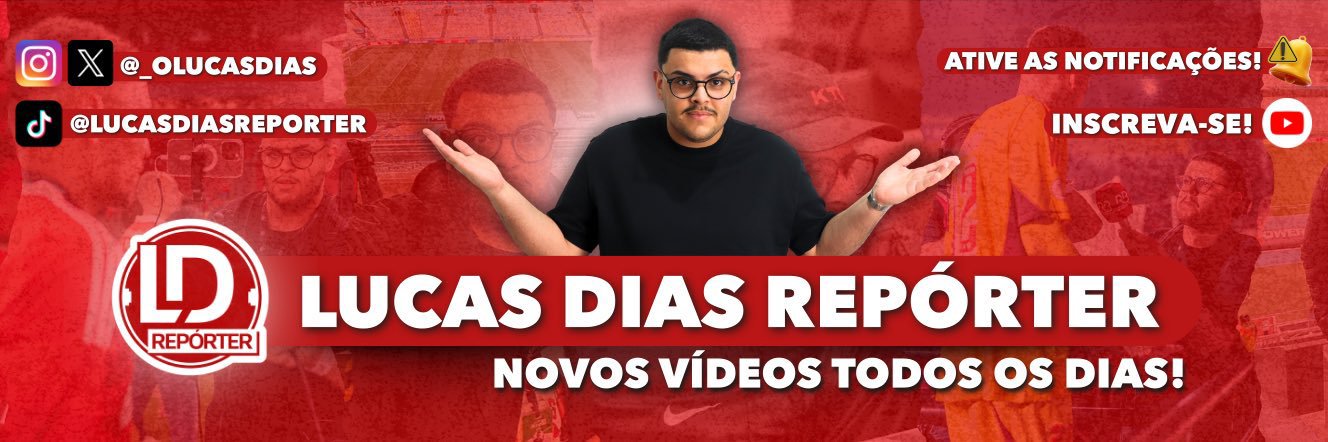 Lucas Dias's banner