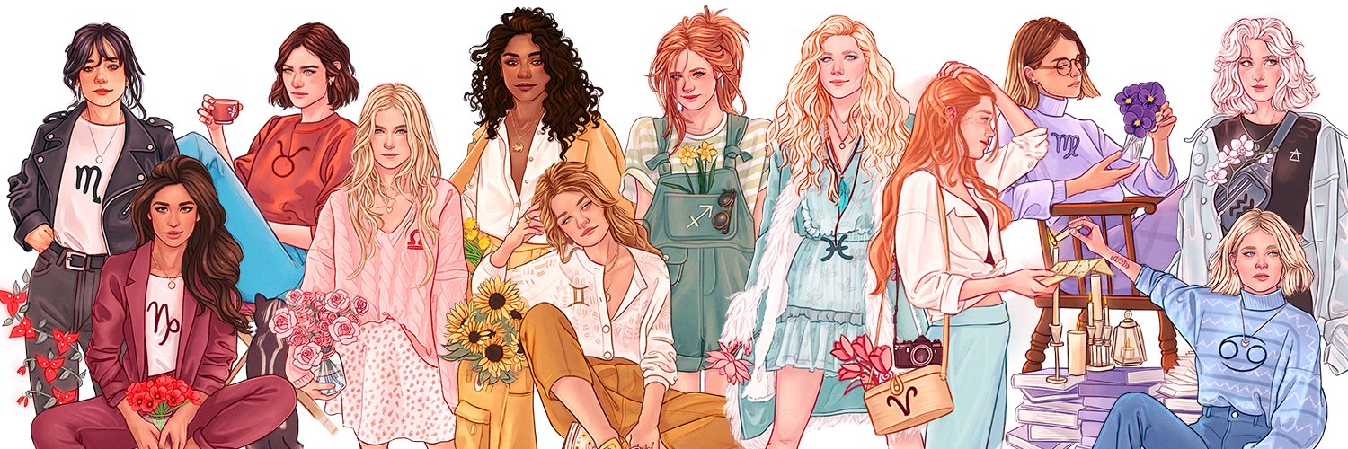 MargaHG 🜁 🌻's banner