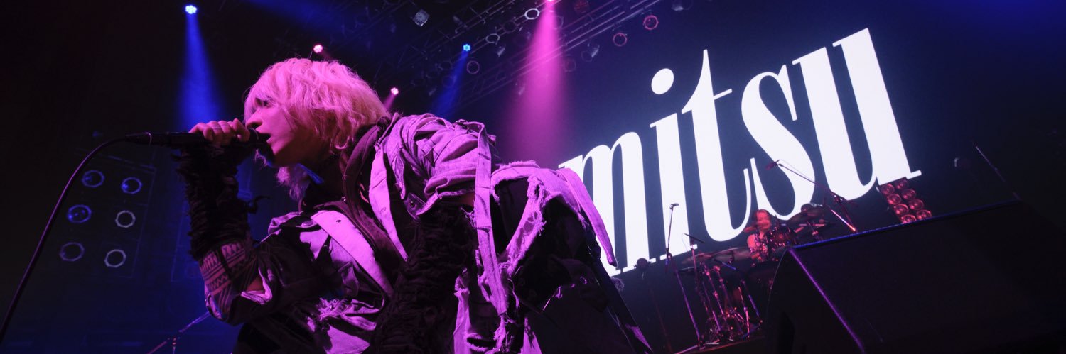mitsu's banner