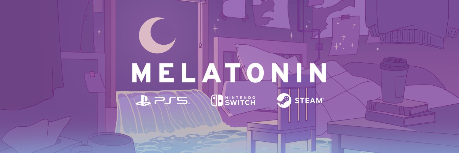 Half Asleep's banner