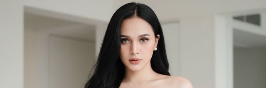 Salma Mayora (SHEMALE) 🌸's banner