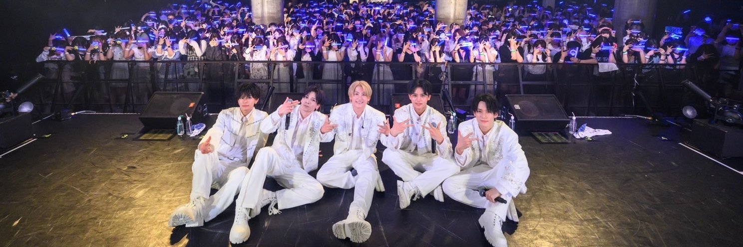宮内慧人 ／ KEITO's banner