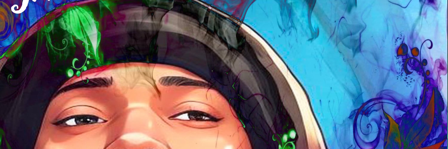 Ja Quez's banner