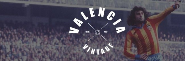 Valencia CF Vintage's banner