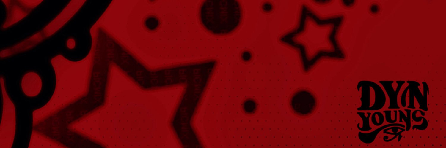 dyn young ★'s banner