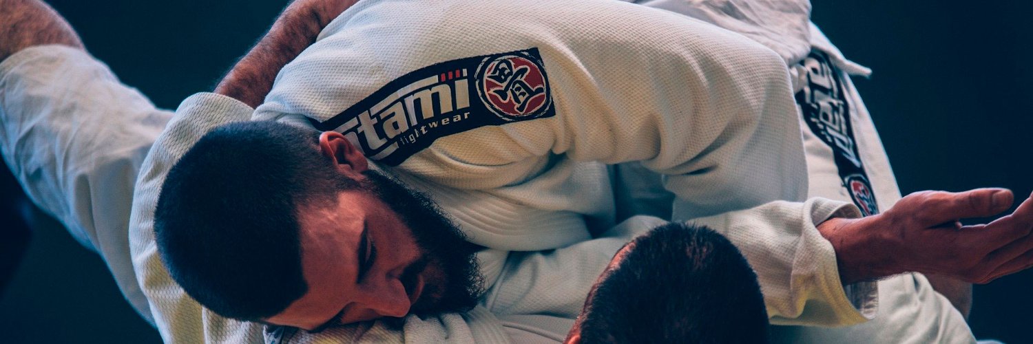 BJJTRAINER's banner