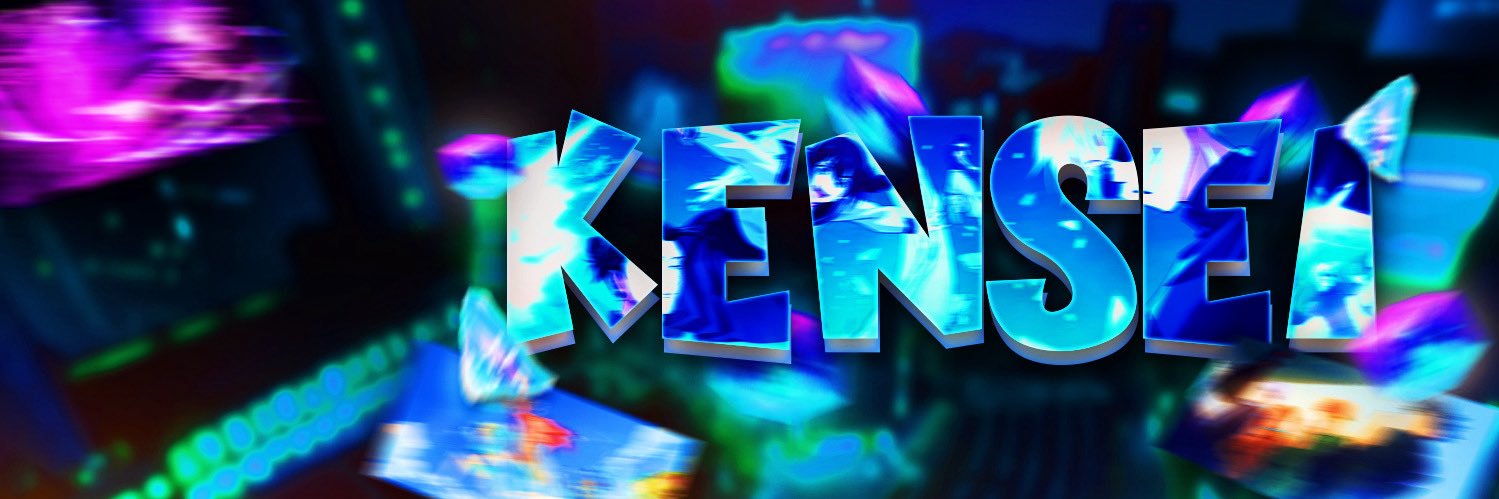 KENSEI's banner