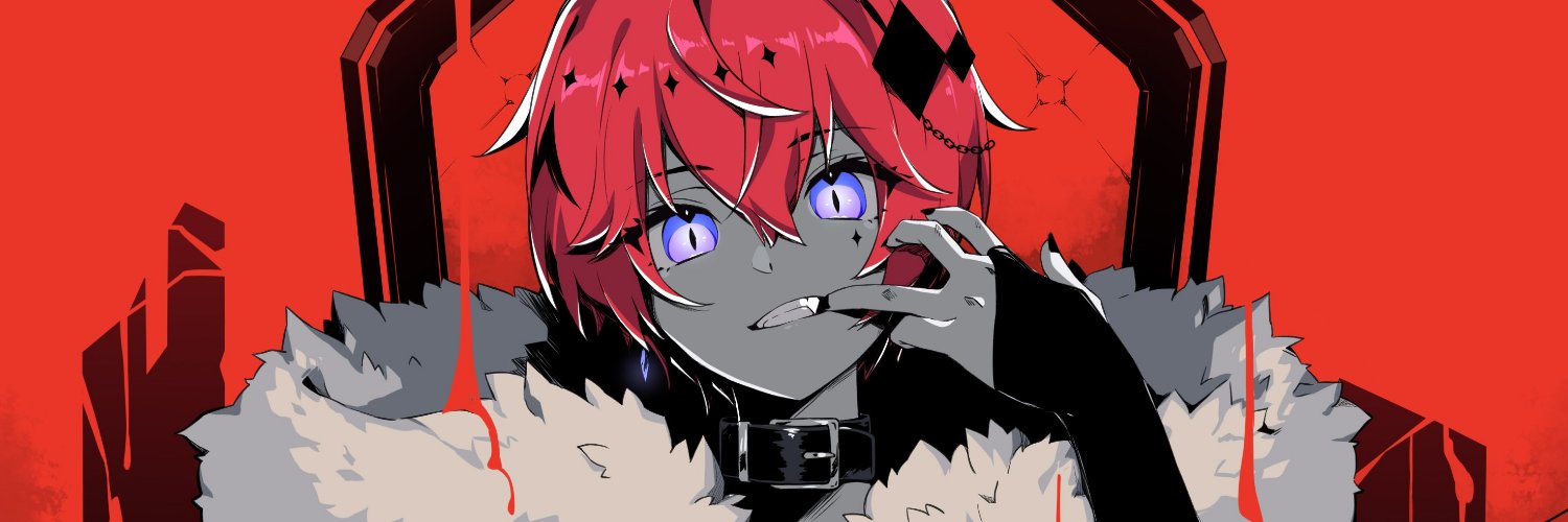 傀儡まき@道楽会長's banner