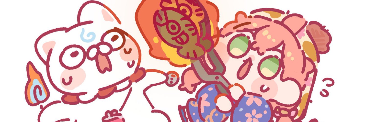 Shimiiシミ🌸's banner