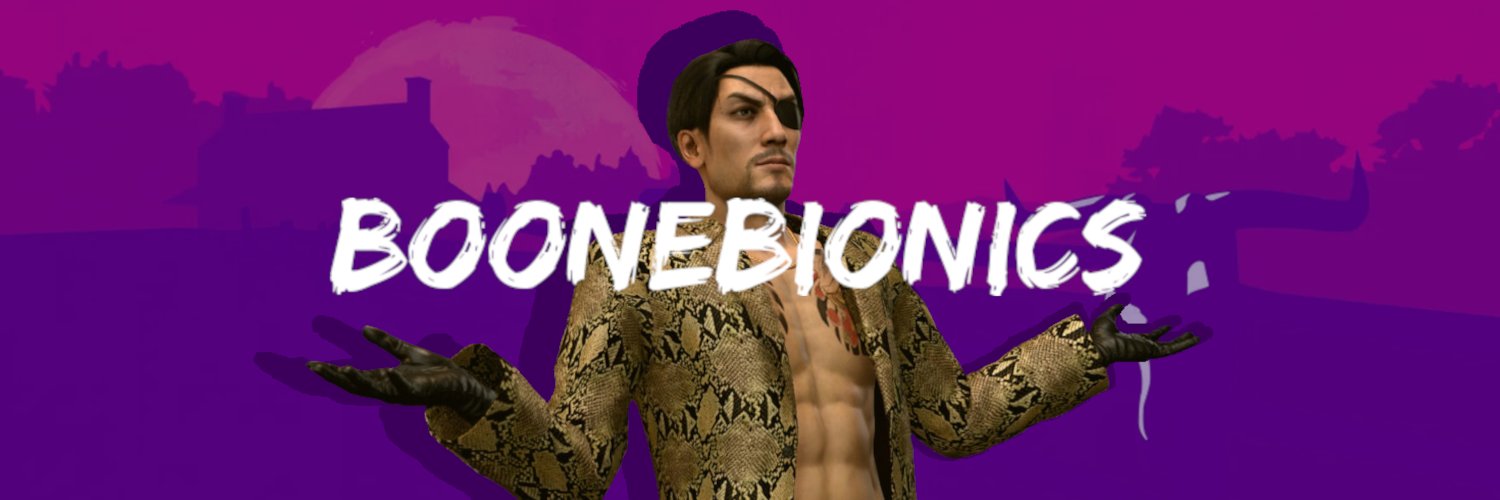 ฿ØØ₦Ɇ฿łØ₦ł₵₴'s banner