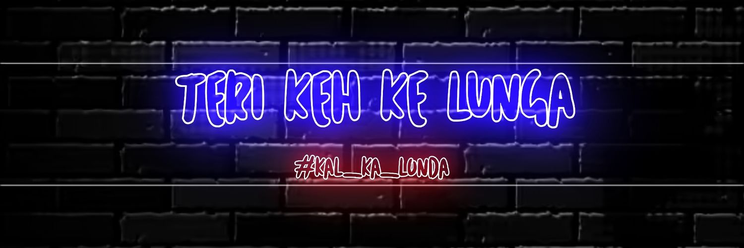 kal_ka_londa's banner