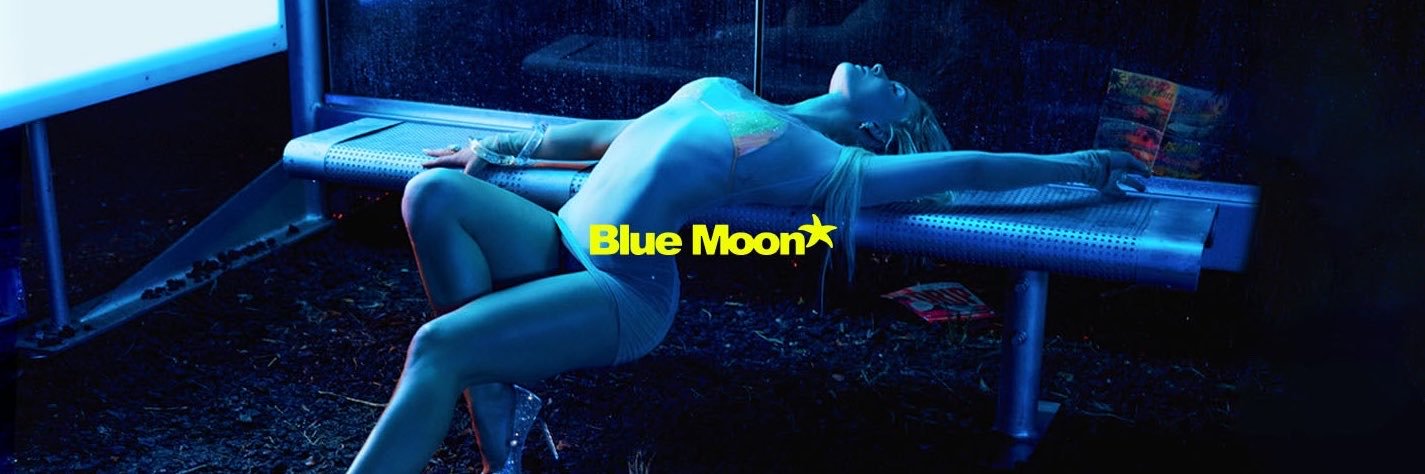 Zara Larsson's banner