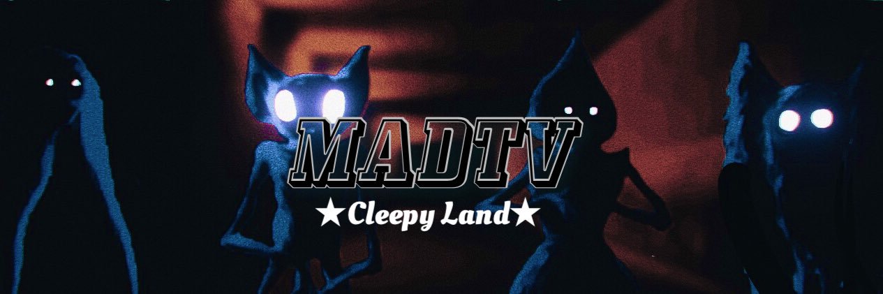 MADTV アイの告白's banner