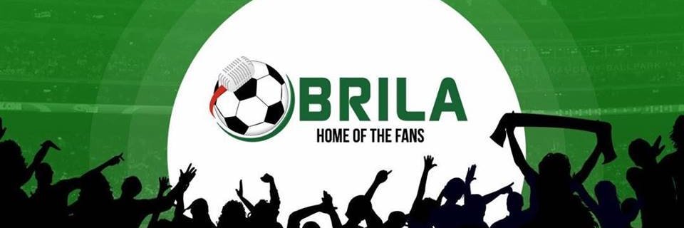 Brila Media's banner