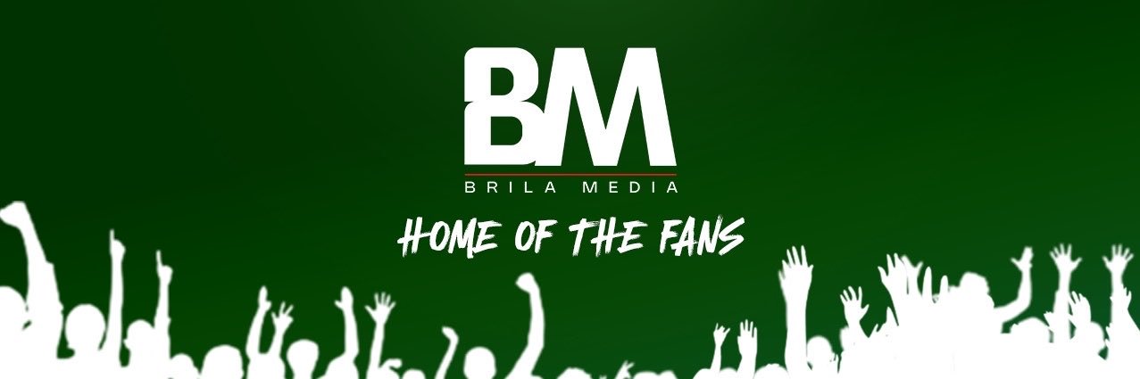 Brila Media's banner