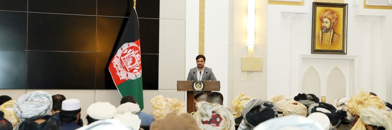 Fazalrabi Shinwari🇦🇫's banner