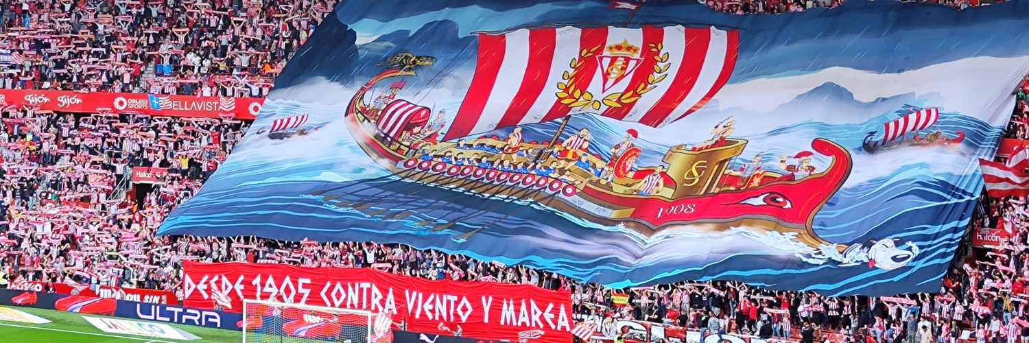 Dani Souto's banner