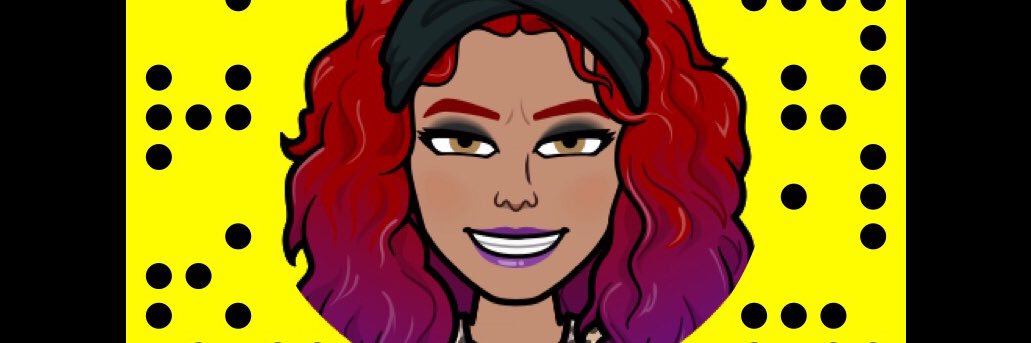 Tanieshia Monroe's banner