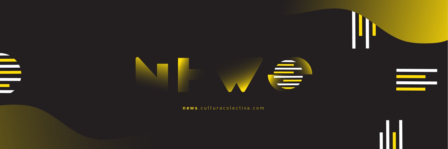 Cultura Colectiva News's banner