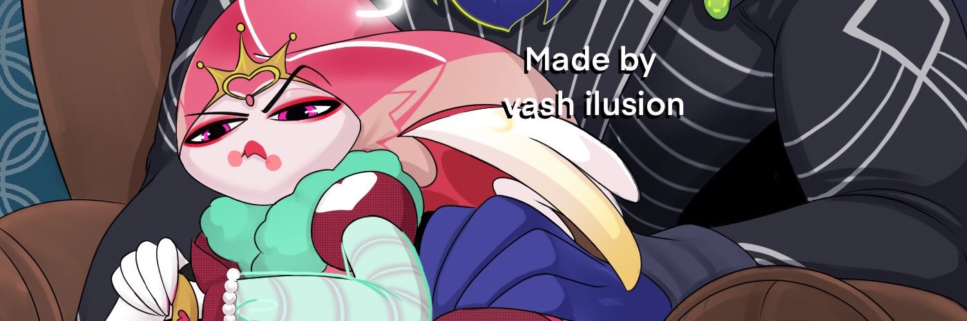 Vash Ilusion's banner