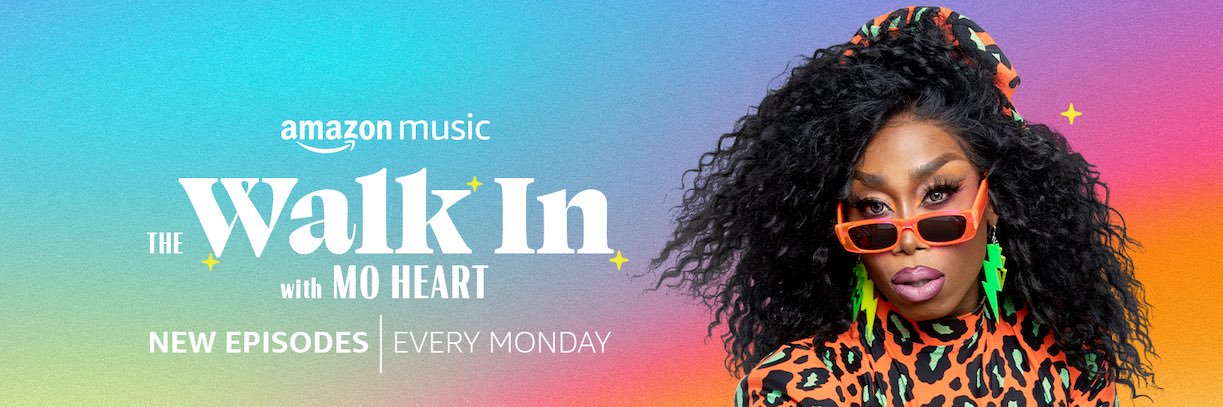 Mo Heart's banner
