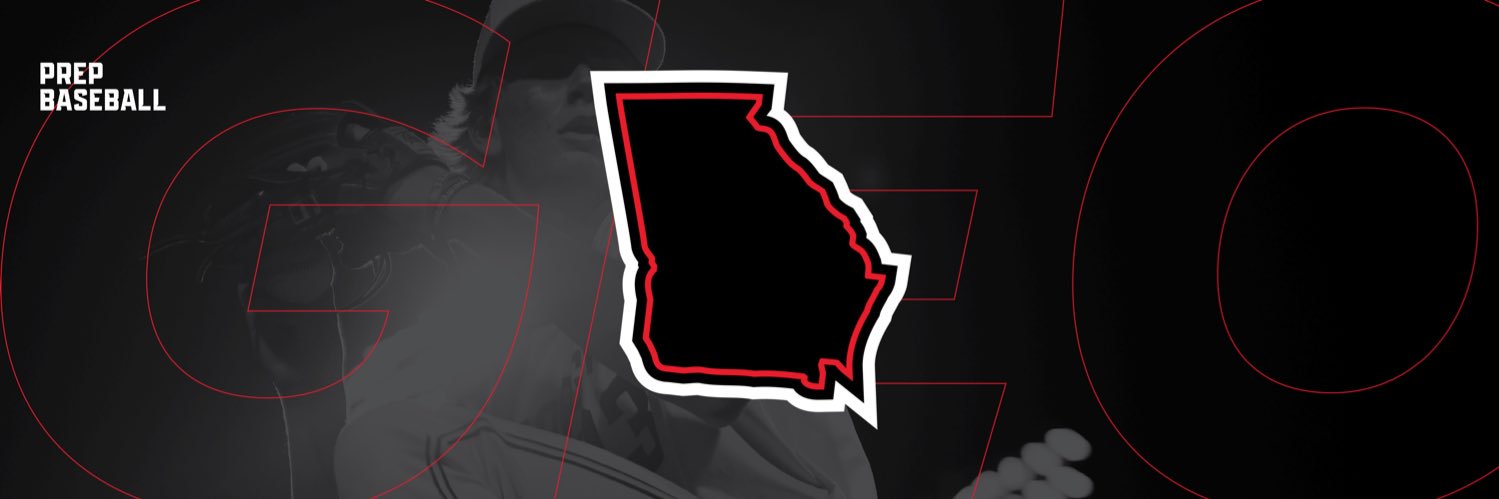Prep Baseball Georgia's banner
