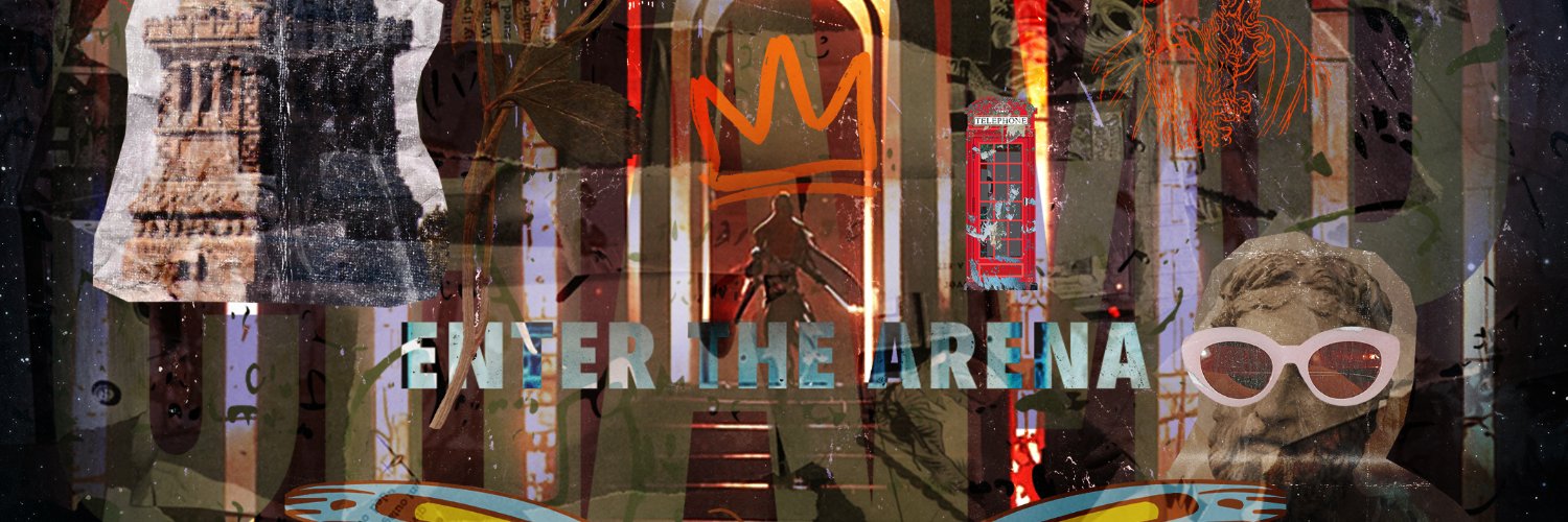 Spicy Rich's banner