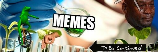 Biotecnomemes's banner