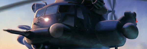 Blackout's banner