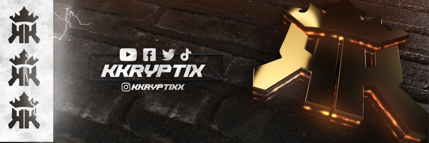 KKryptix's banner