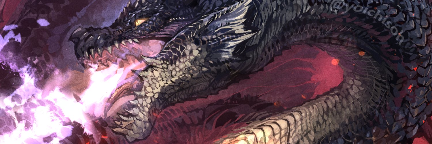 イトウヨウイチ's banner