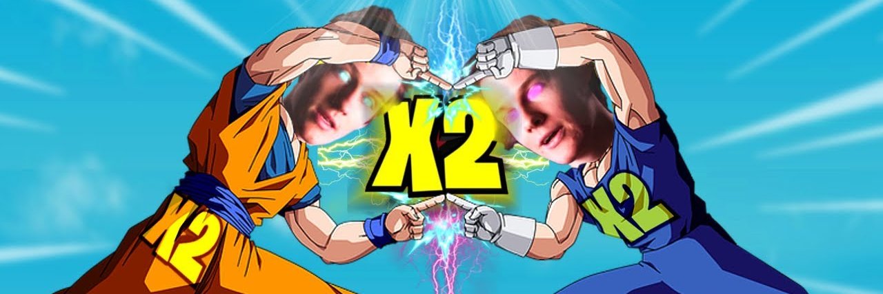 x2Twins's banner