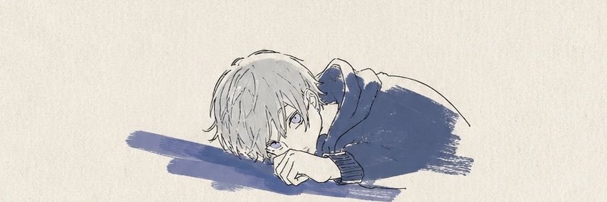 いちるん（一縷）'s banner