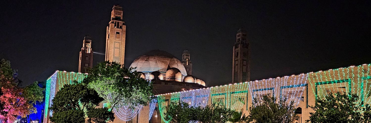 خرم سلام's banner