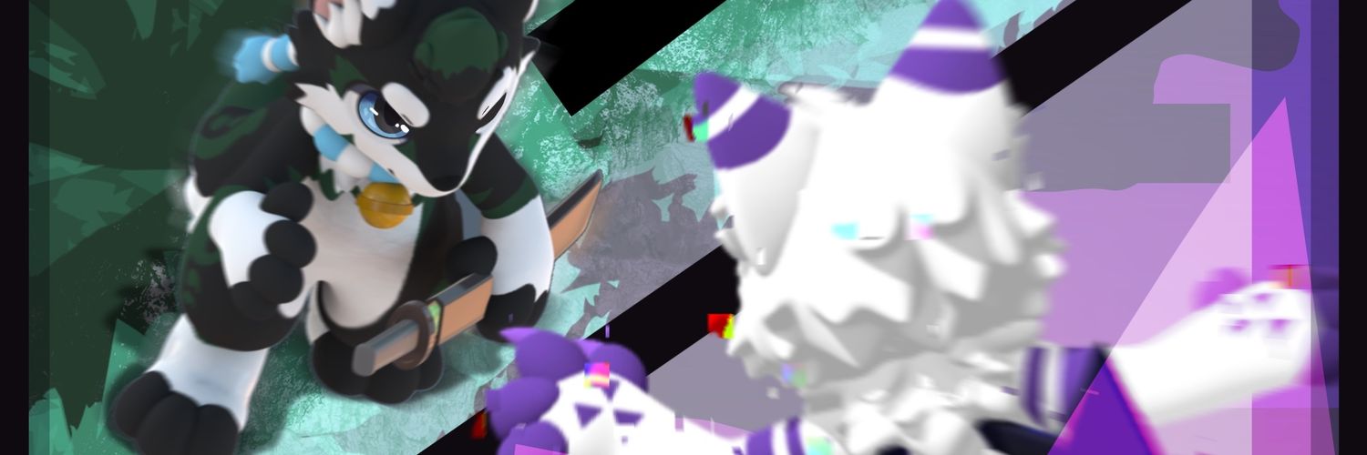 黒助/始源之星's banner