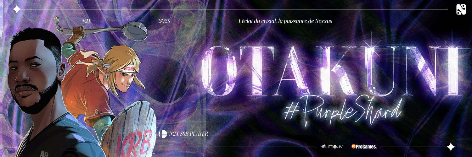 N2X | Otakuni's banner