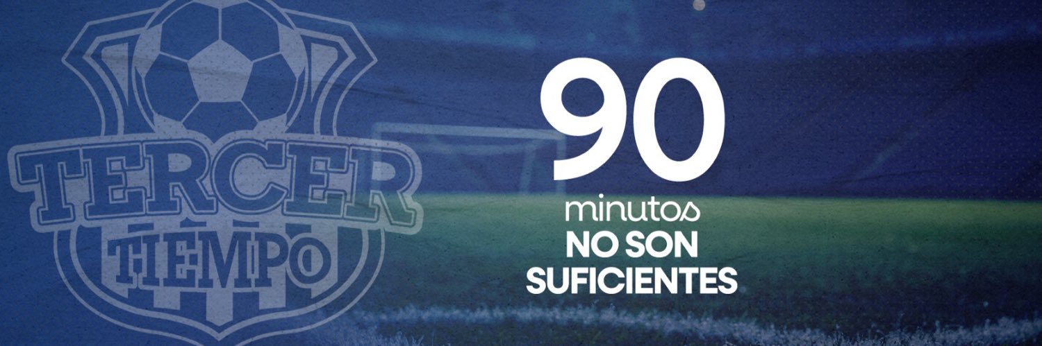 Tercer Tiempo GT's banner