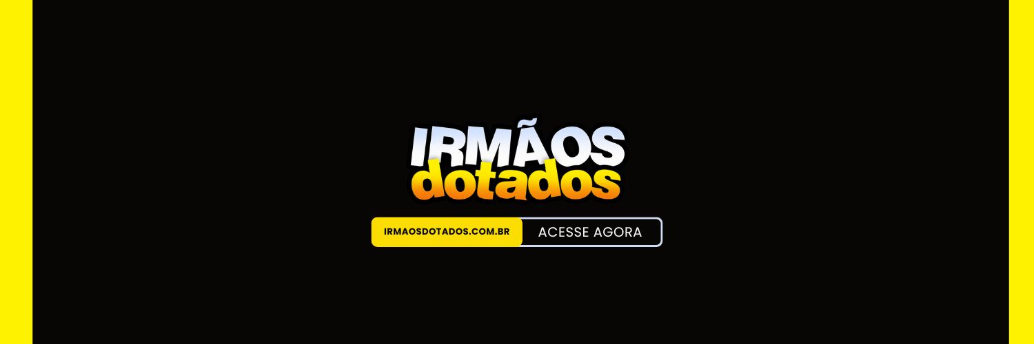 IRMÃOS DOTADOS's banner