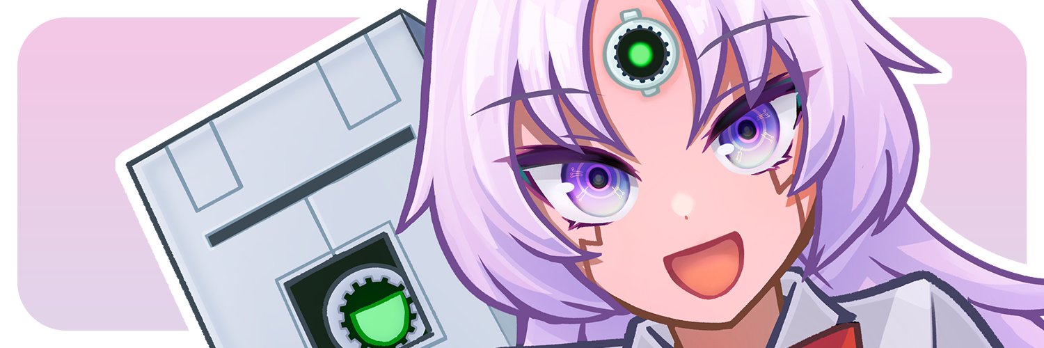 RDAG🔧あるだぐはパルディ博士の助手のバーチャルメック's banner
