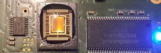 Logic Destroyer — Proven in Silicon.'s banner