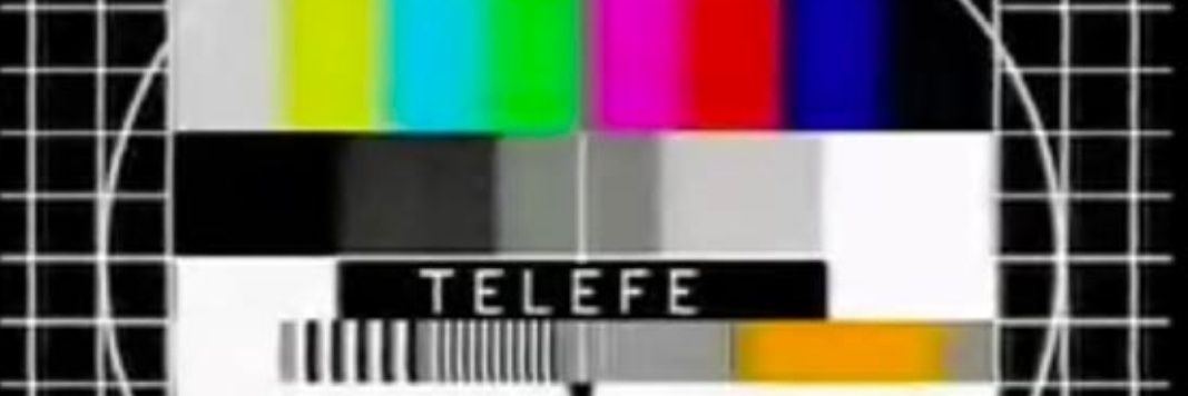 Telefe año 1996's banner